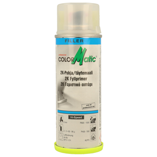 Dupli Colormatic 2K Grundierfüller 200 ml 195327